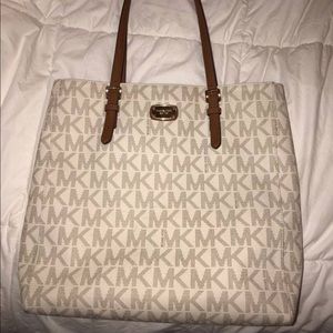 Authentic MK purse